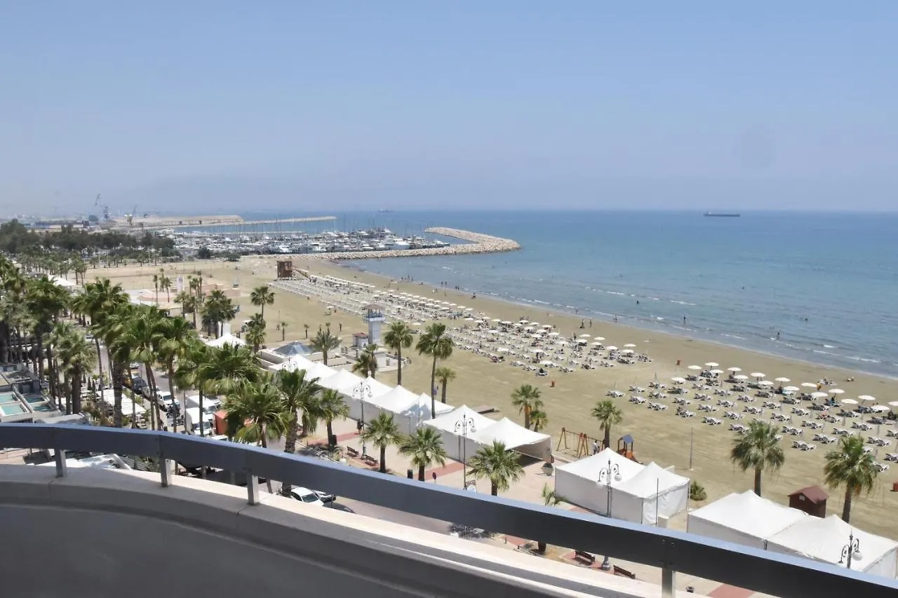 Kolonaki Seaview Apartments Λάρνακα 0*,  Κύπρος