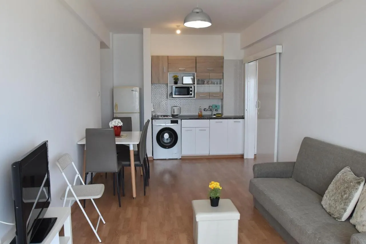 Kolonaki Seaview Apartments Λάρνακα 0*,  Κύπρος