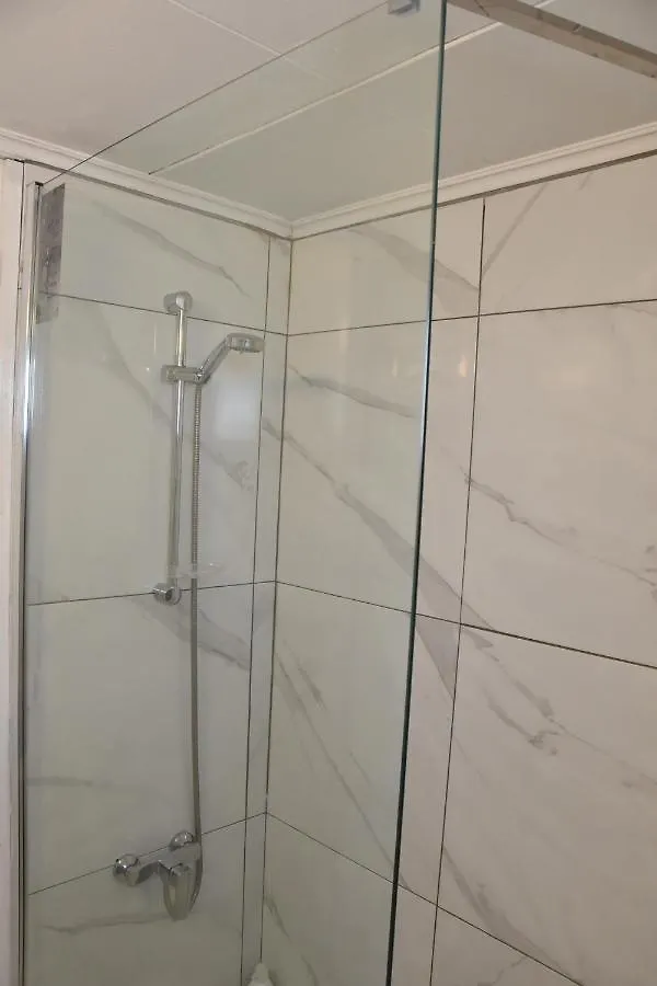 Kolonaki Seaview Apartments Λάρνακα Κύπρος